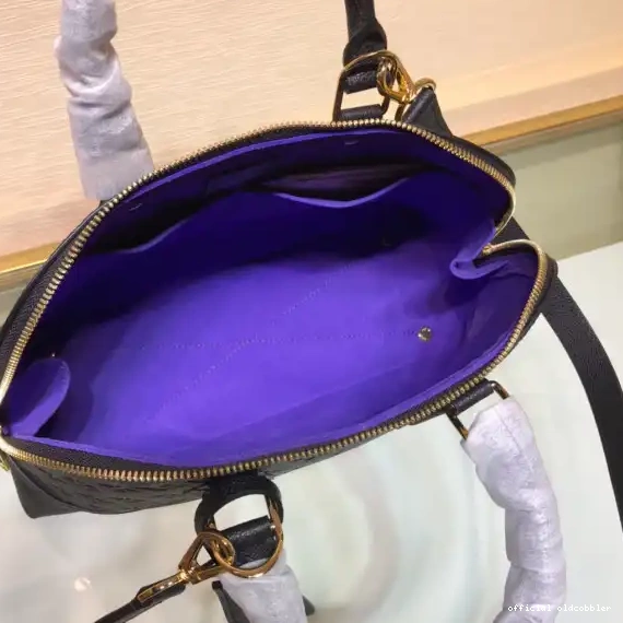 Official oldcobbler VUITTON LOUIS EXCHANELUSIVE PM NEO ALMA PRELAUNCH - 0625